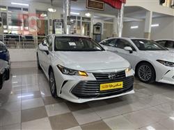 تويوتا أفالون